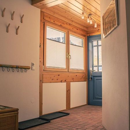 Ferienhaus Fanni رامساو أم داتشستين المظهر الخارجي الصورة