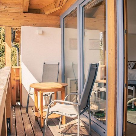 Ferienhaus Fanni رامساو أم داتشستين المظهر الخارجي الصورة