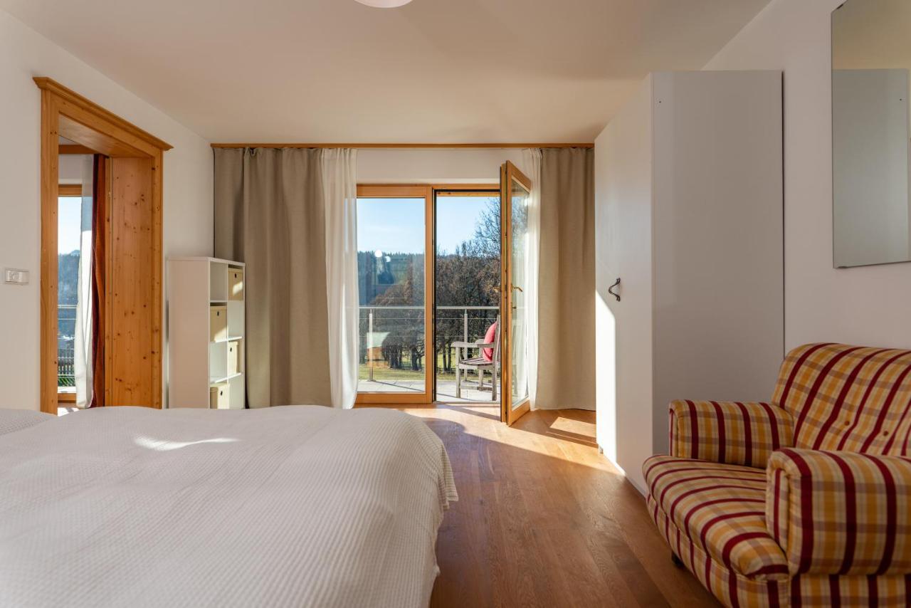 Ferienhaus Fanni رامساو أم داتشستين المظهر الخارجي الصورة