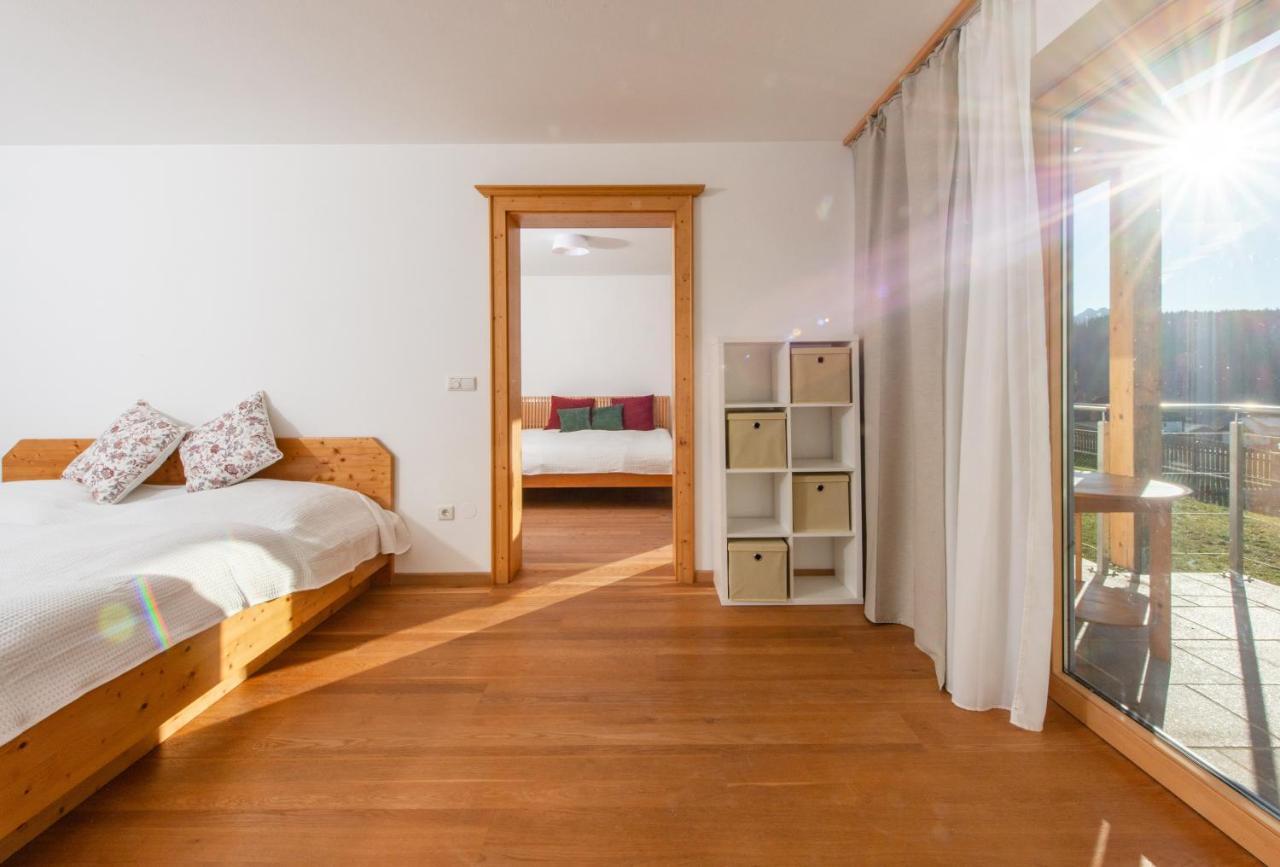 Ferienhaus Fanni رامساو أم داتشستين المظهر الخارجي الصورة