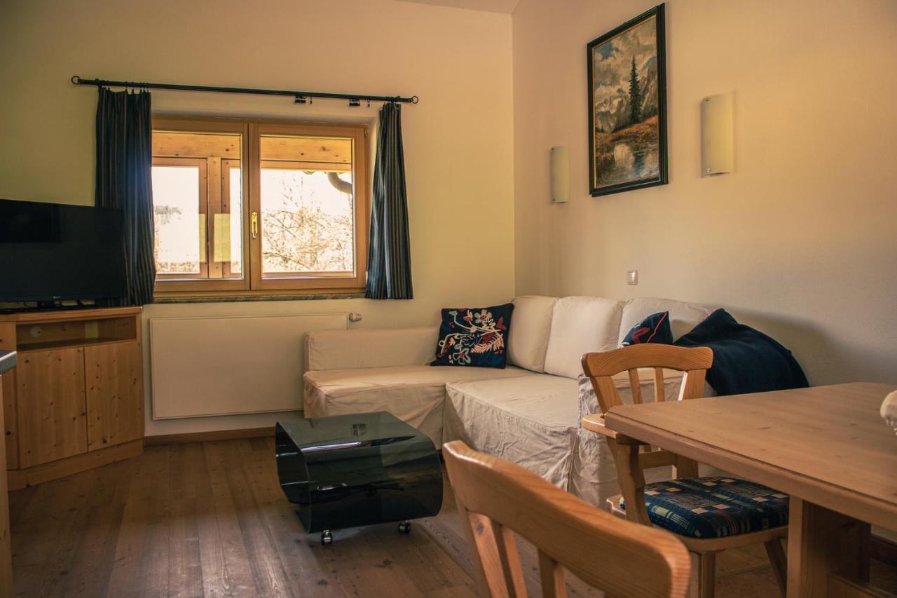 Ferienhaus Fanni رامساو أم داتشستين المظهر الخارجي الصورة