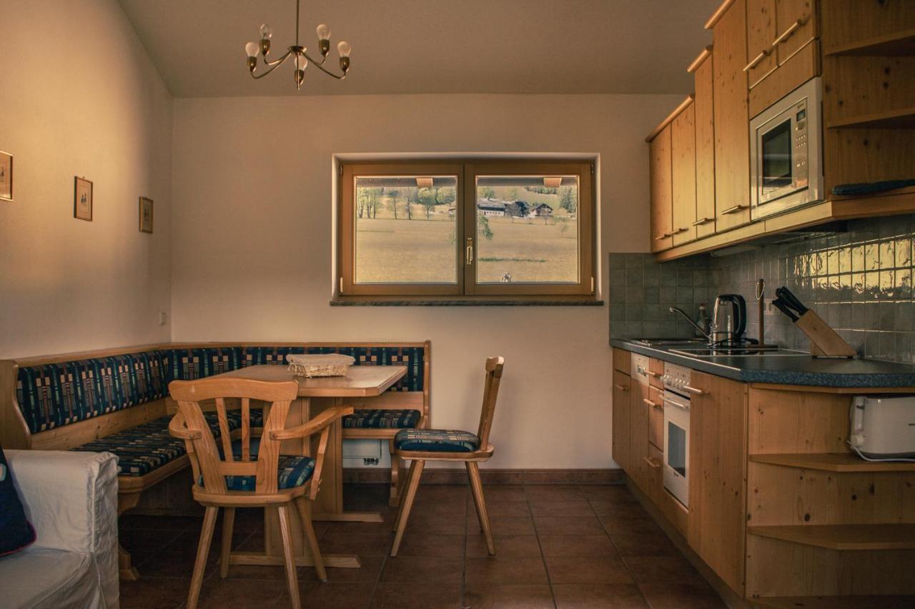 Ferienhaus Fanni رامساو أم داتشستين المظهر الخارجي الصورة