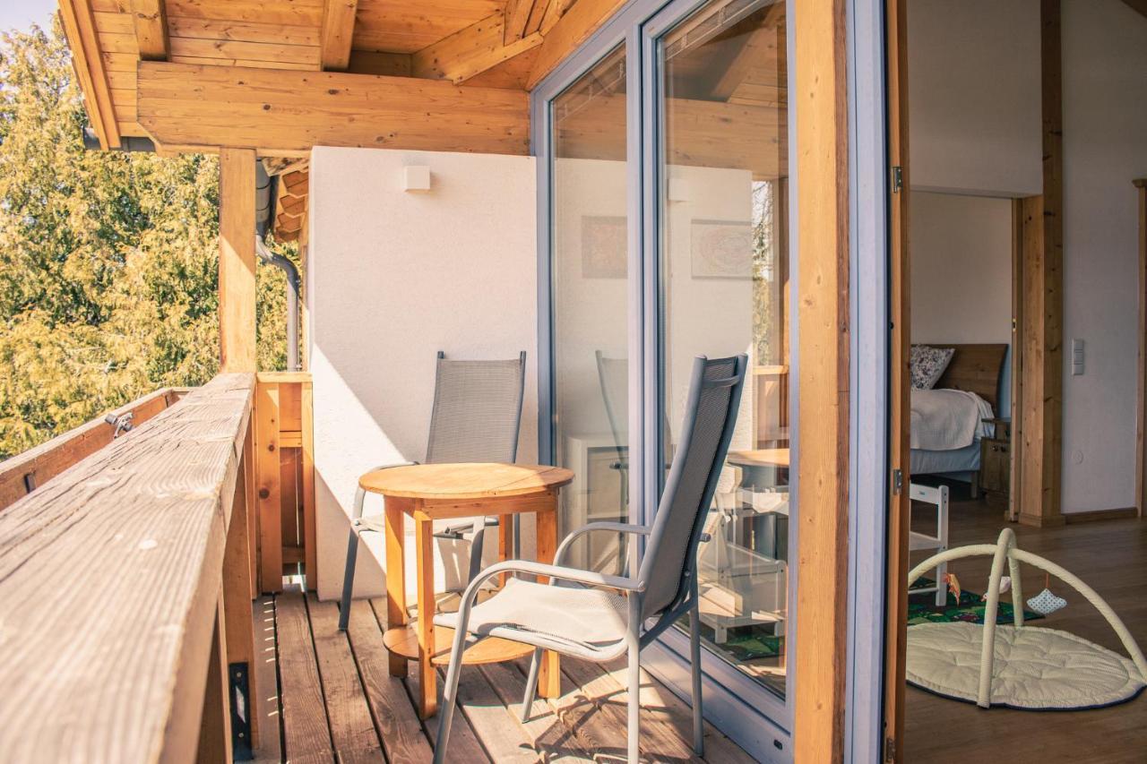 Ferienhaus Fanni رامساو أم داتشستين المظهر الخارجي الصورة