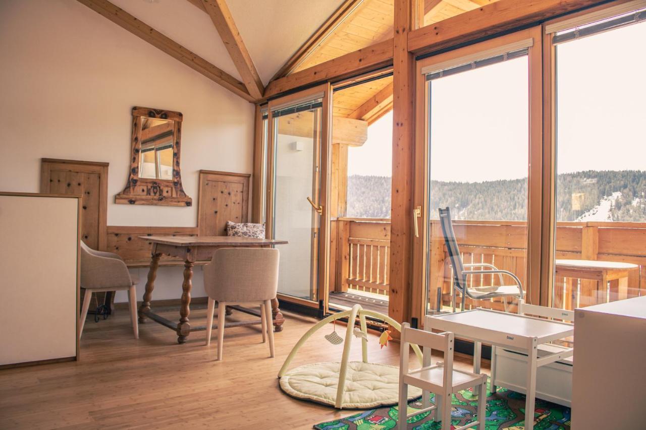 Ferienhaus Fanni رامساو أم داتشستين المظهر الخارجي الصورة