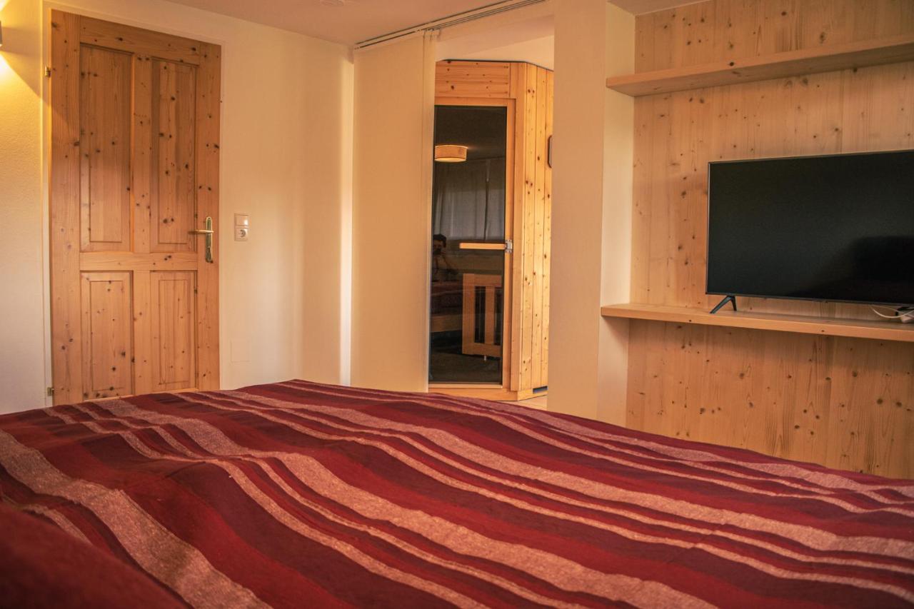 Ferienhaus Fanni رامساو أم داتشستين المظهر الخارجي الصورة
